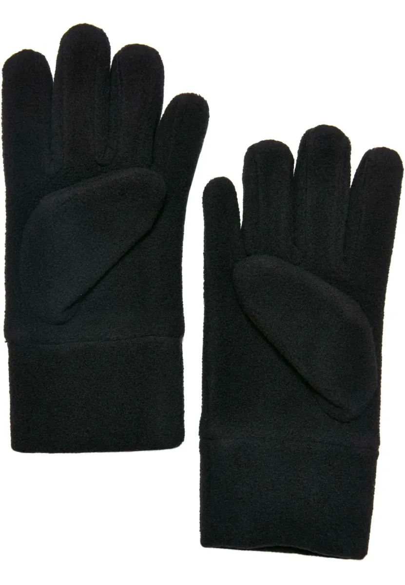 Fingerhandschuh - black