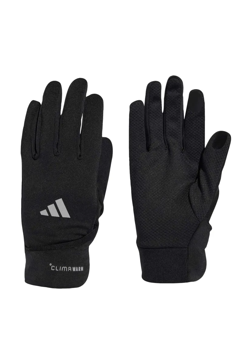Fingerhandschuh - black