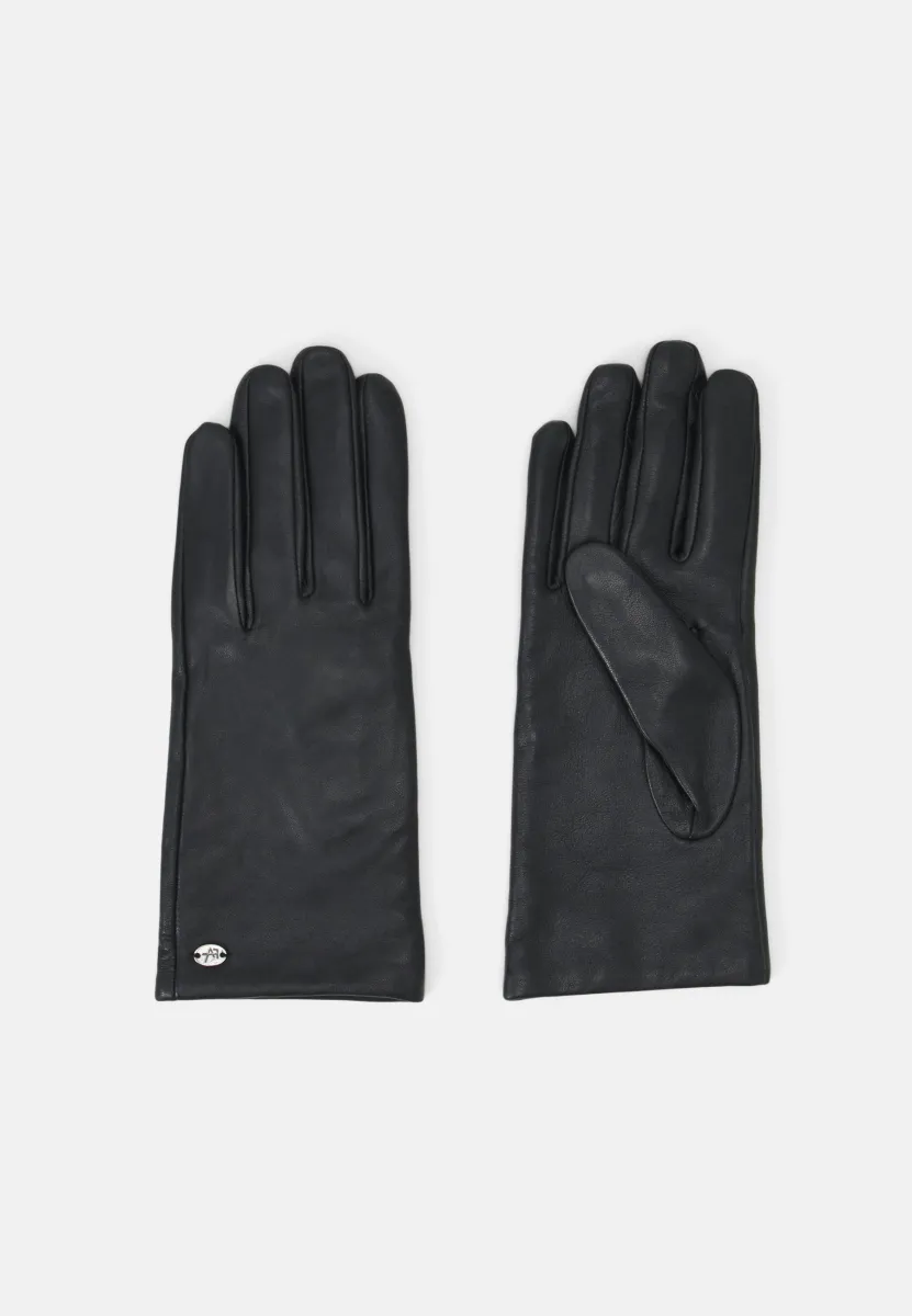 Fingerhandschuh - black