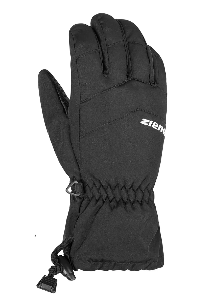 Fingerhandschuh - black