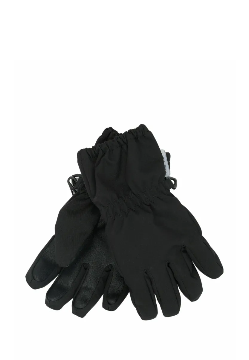 Fingerhandschuh - black