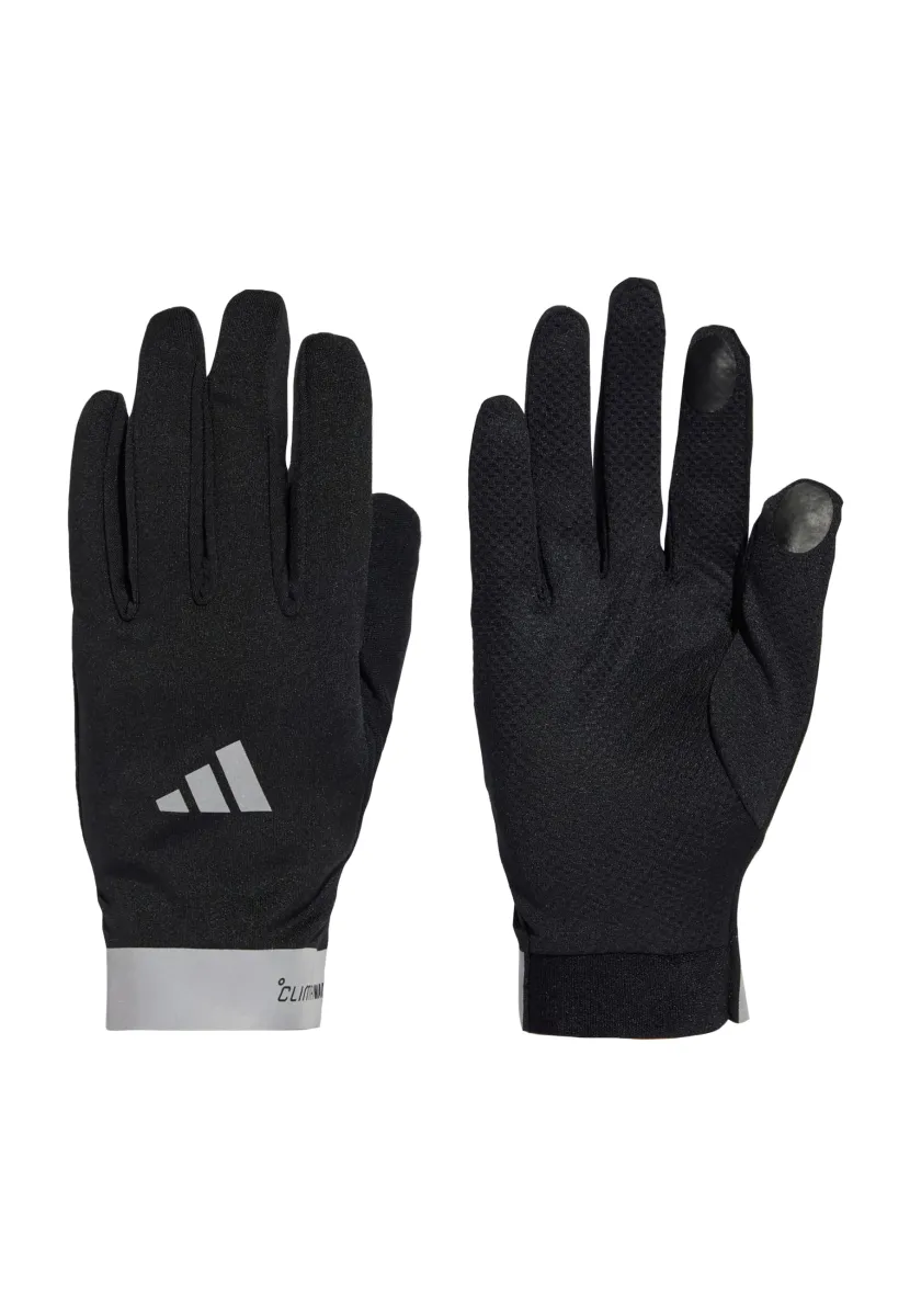 Fingerhandschuh - black