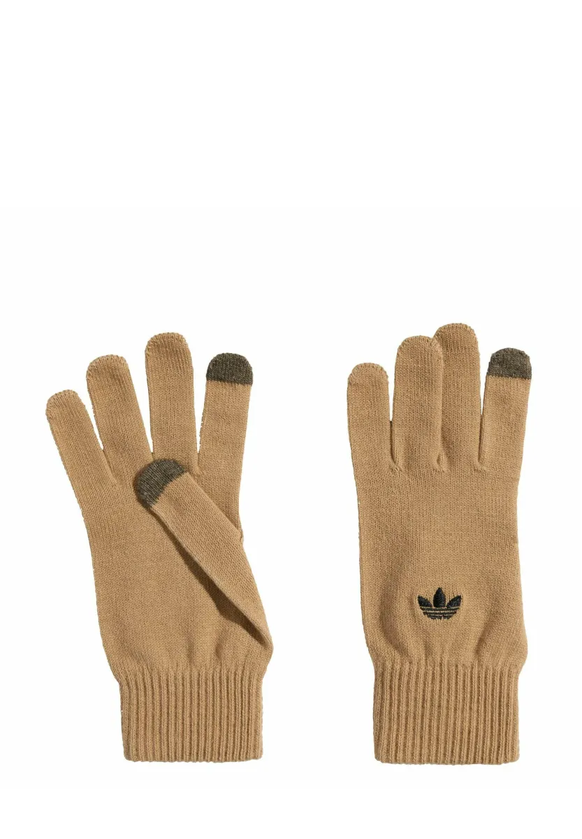 Fingerhandschuh - cardboard