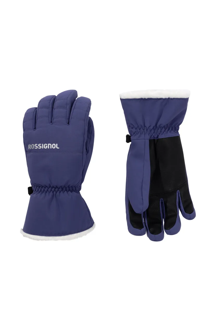 Fingerhandschuh - future blue