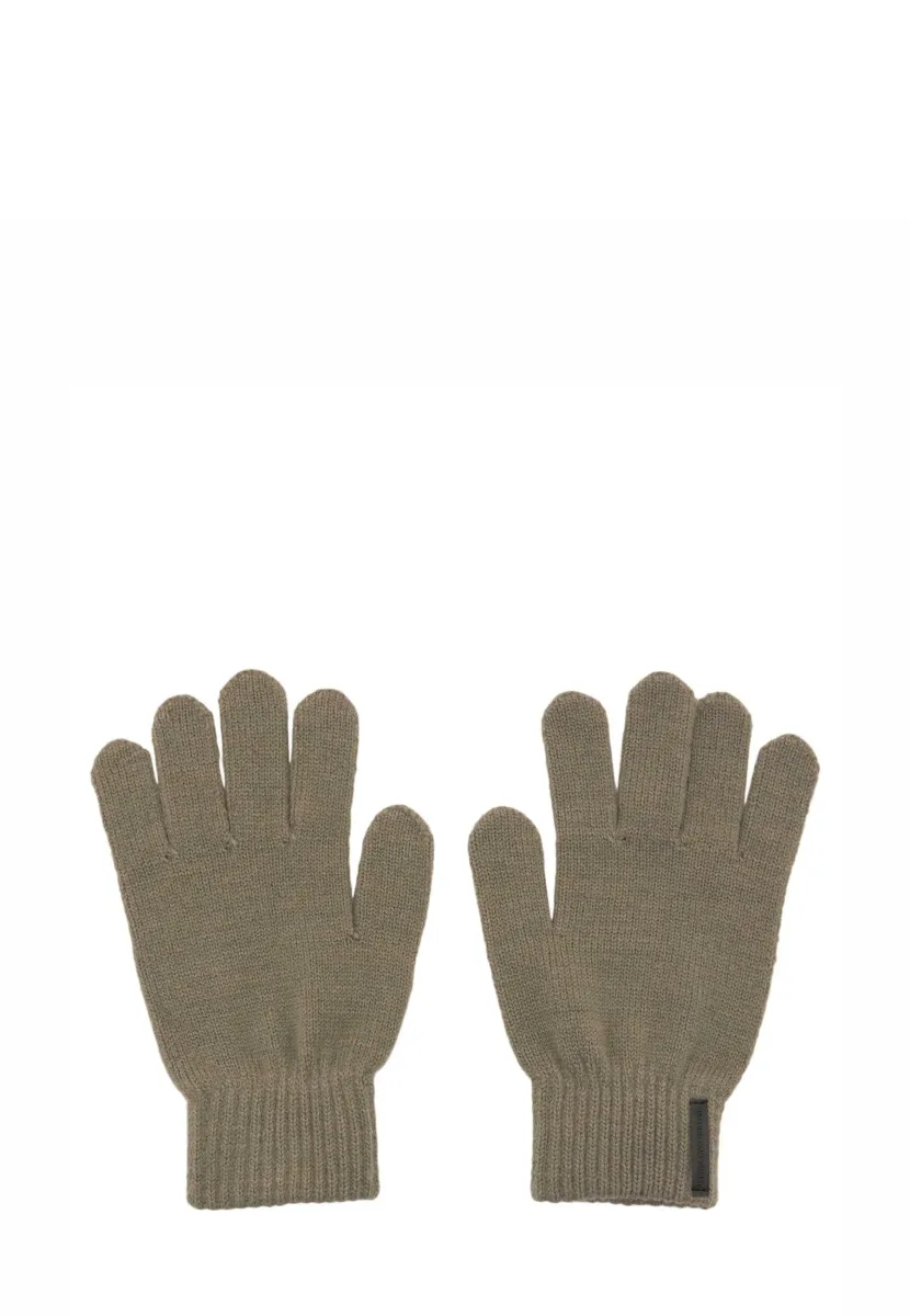 Fingerhandschuh - grey