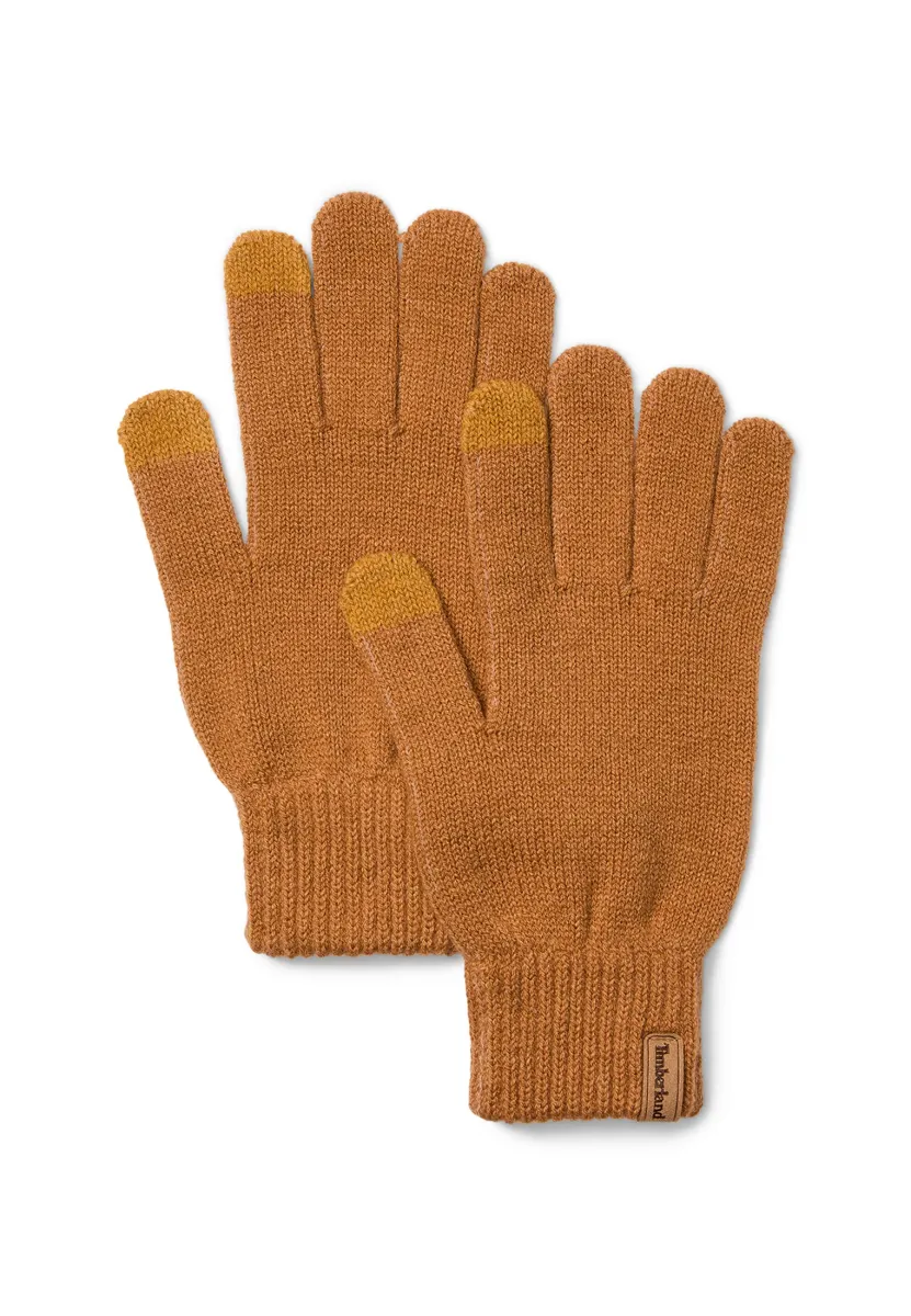 Fingerhandschuh - wheat