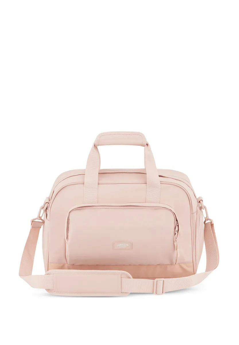 FINJA MEDIUM - Weekender - rosa