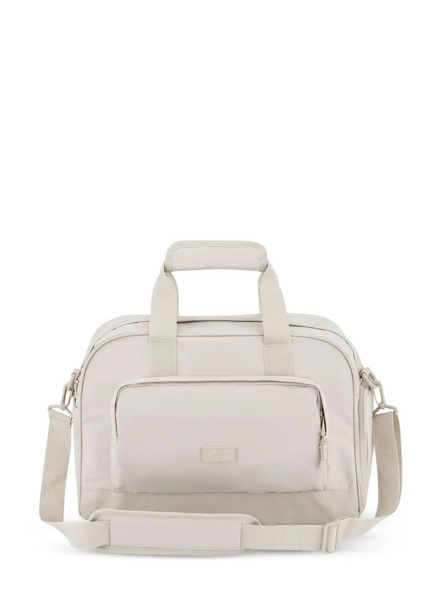 FINJA MEDIUM - Weekender - sand