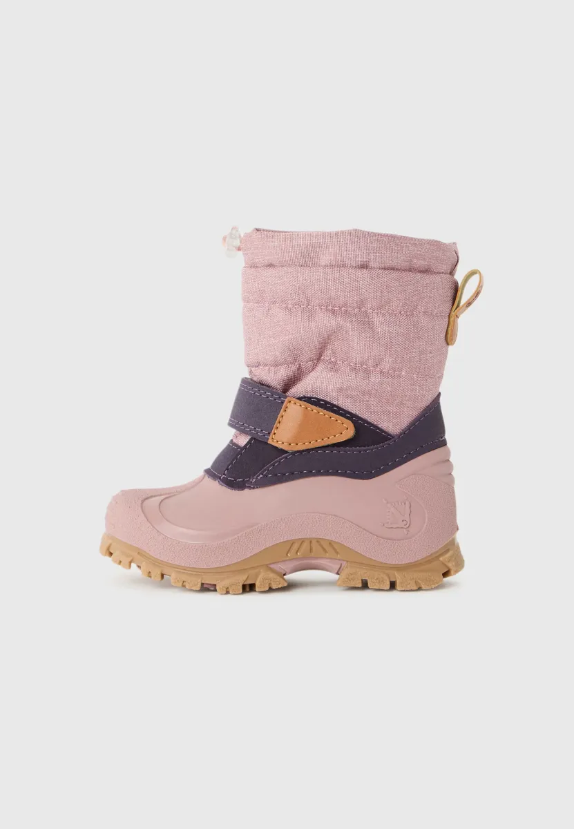 FINN - Snowboot/Winterstiefel - rose