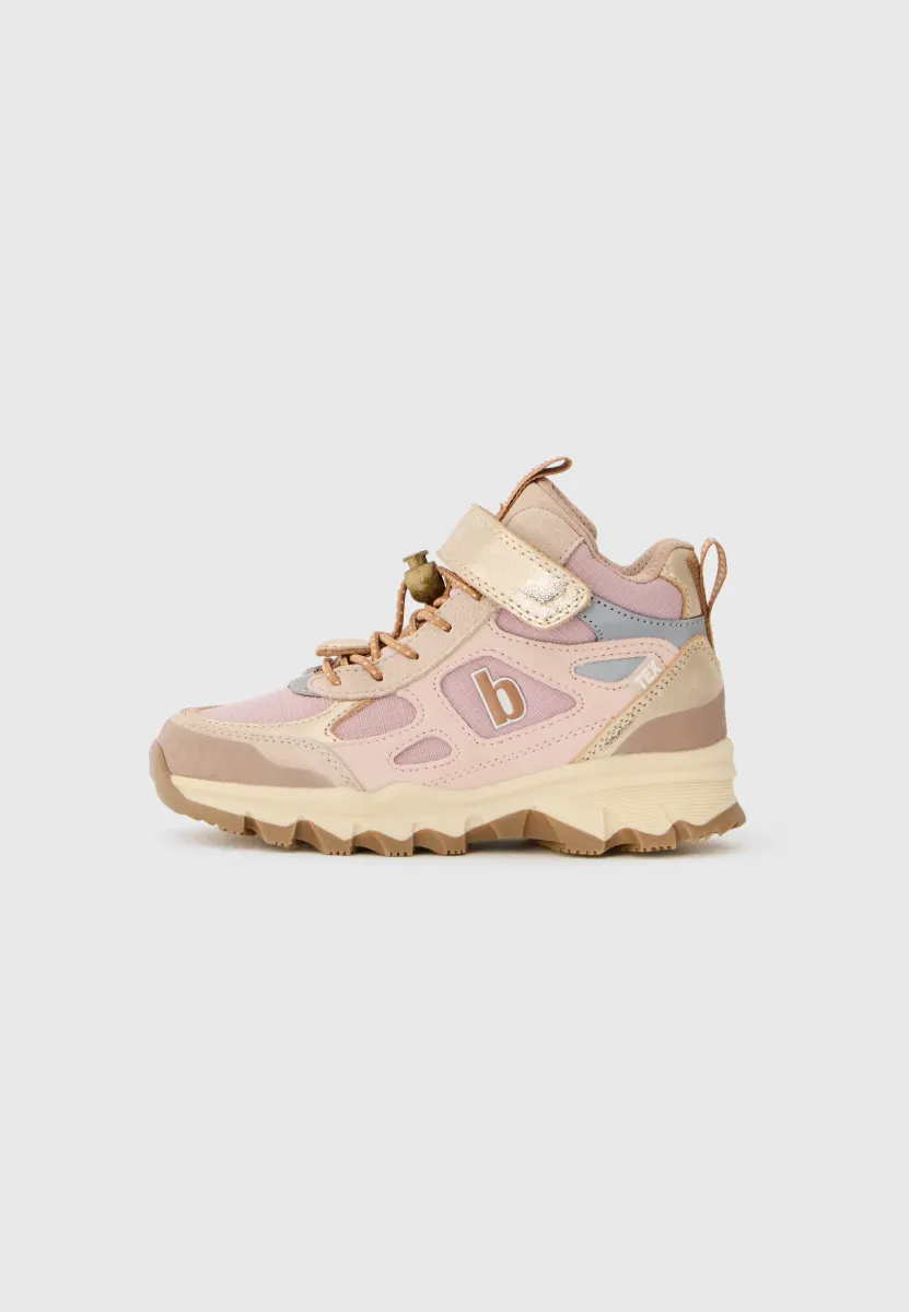 FINN TEX - Stiefelette - rose
