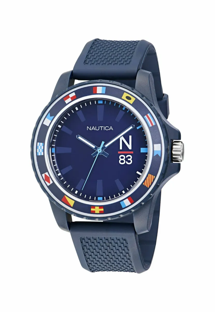 FINN WORLD - Uhr - multicolor