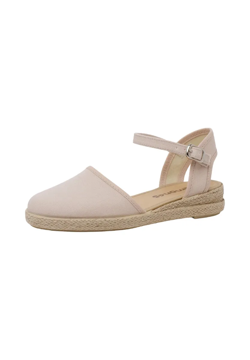 FINO - Riemchenballerina - crudo