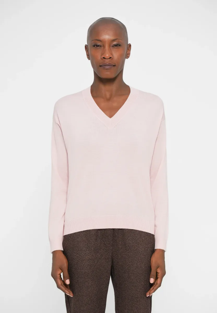 FIOCCHI - Strickpullover - rosa