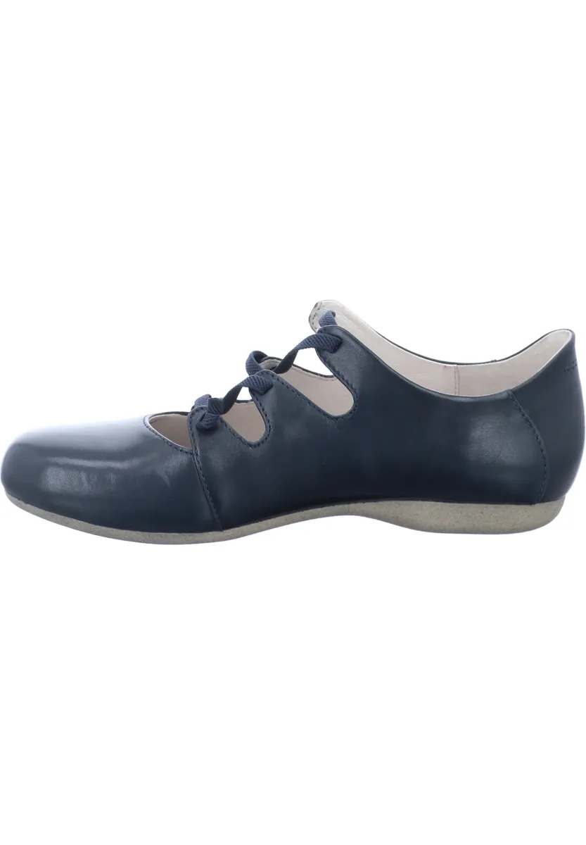 FIONA  - Slipper - ocean