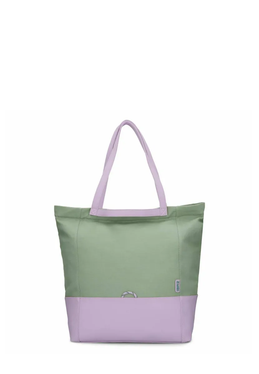 FIORELLI SHOPPER - Shopping Bag - jade
