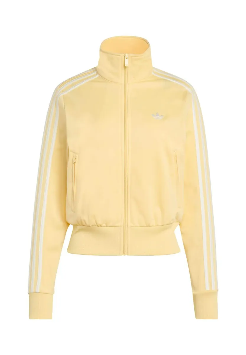 FIREBIRD CLASSIC - Trainingsjacke - orange tint /off white