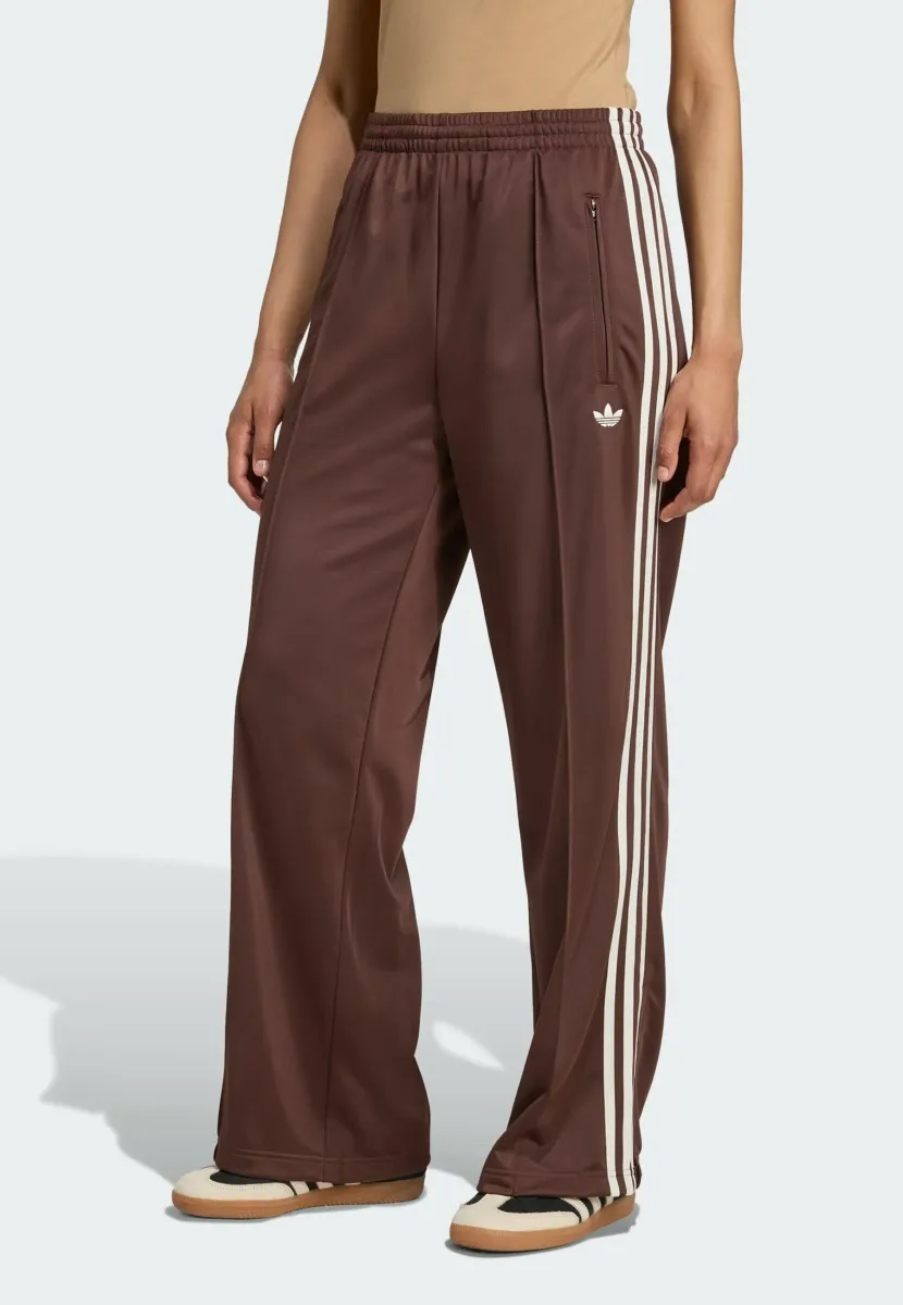 FIREBIRD - Jogginghose - auburn cream white