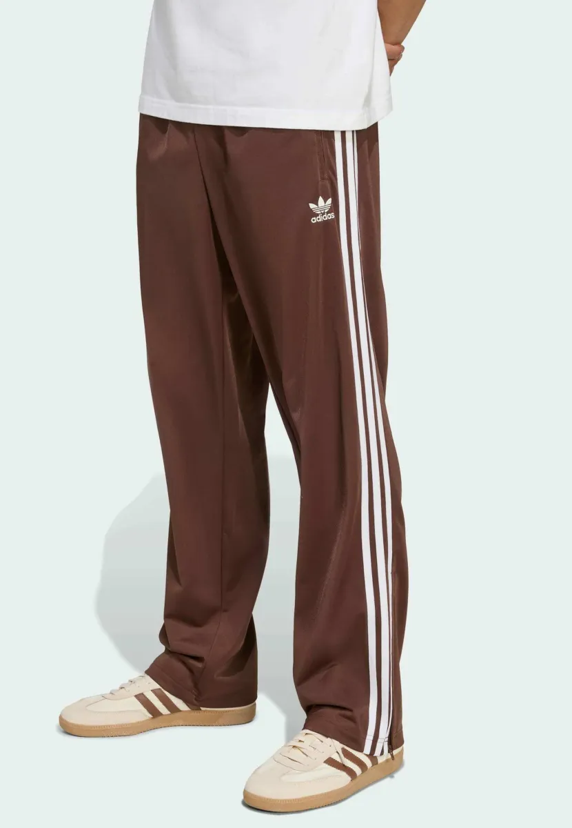 FIREBIRD  - Jogginghose - auburn   off white