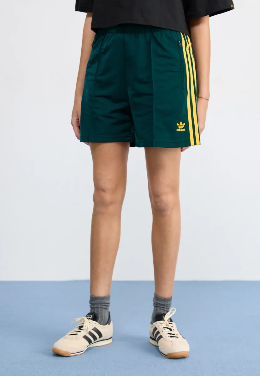 FIREBIRD - Jogginghose - aurora ivy/crew yellow