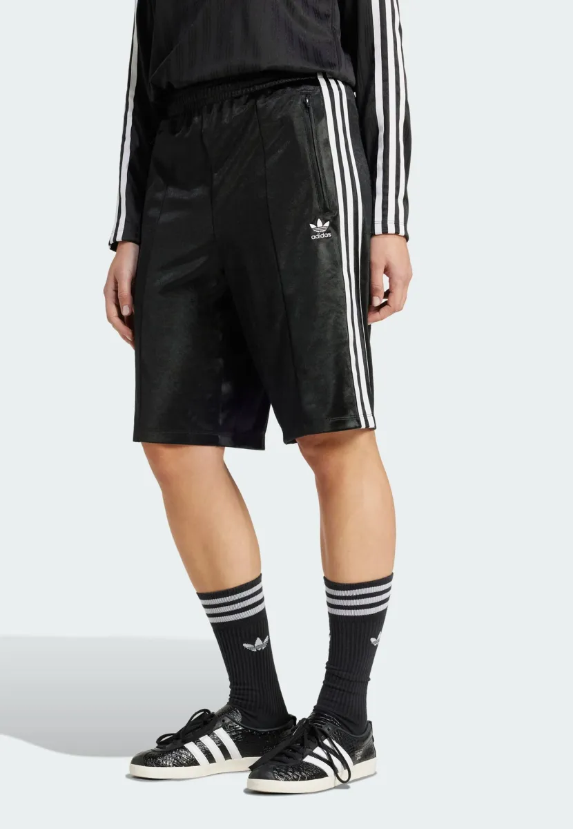 FIREBIRD  - Jogginghose - black/white