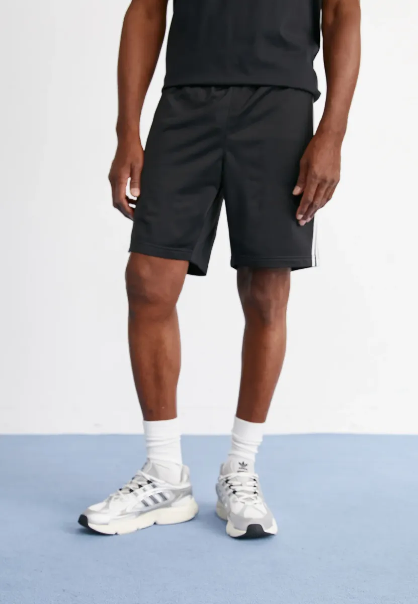 FIREBIRD - Jogginghose - black/white