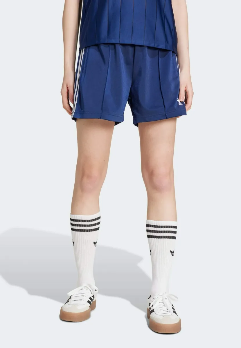 FIREBIRD - Jogginghose - dark blue   white