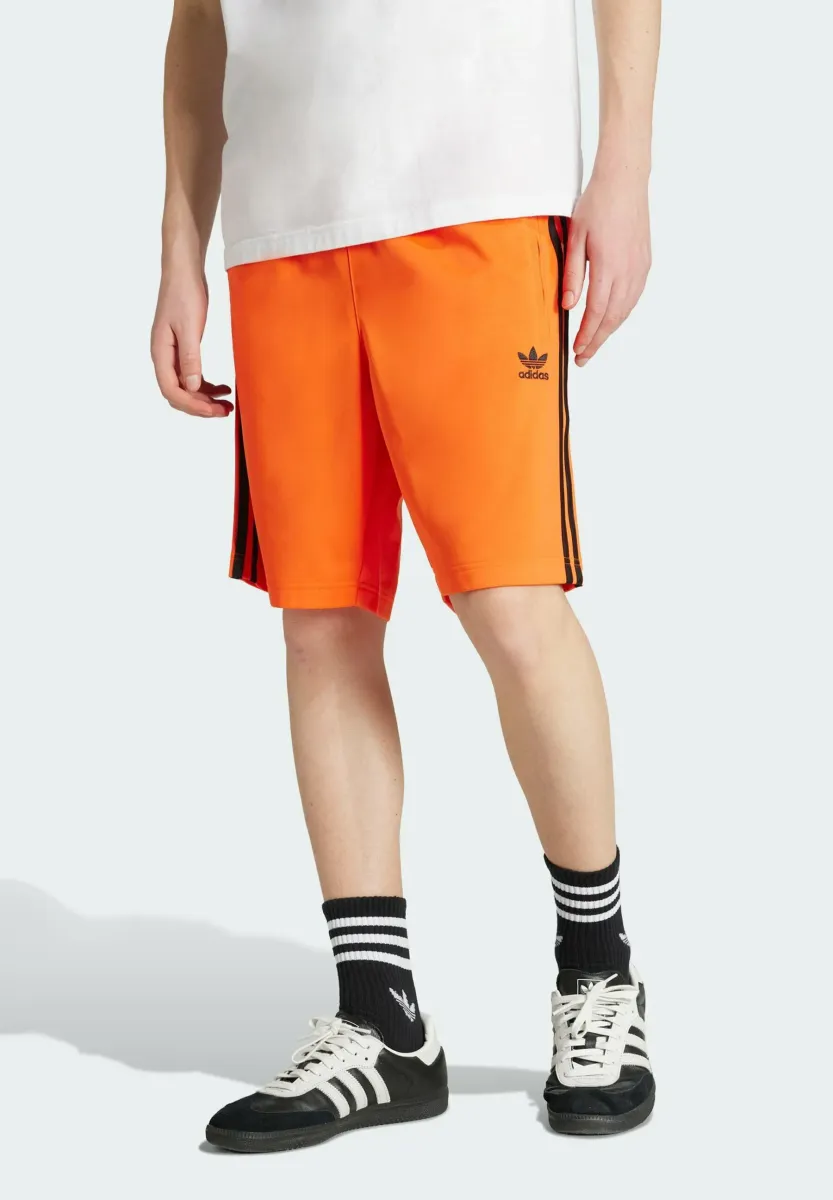 FIREBIRD - Jogginghose - impact orange black