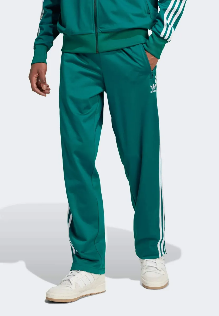 FIREBIRD  - Jogginghose - legacy teal