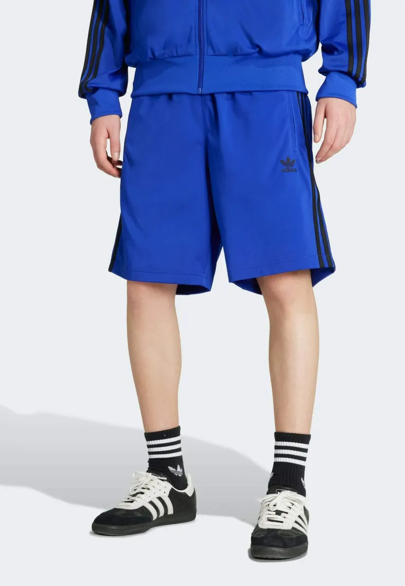 FIREBIRD - Jogginghose - lucid blue   black