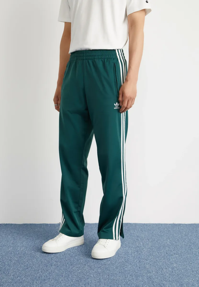 FIREBIRD  - Jogginghose - mineral green