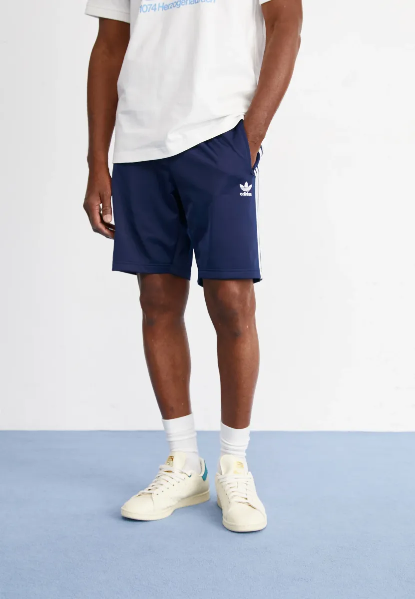 FIREBIRD - Jogginghose - night indigo/white