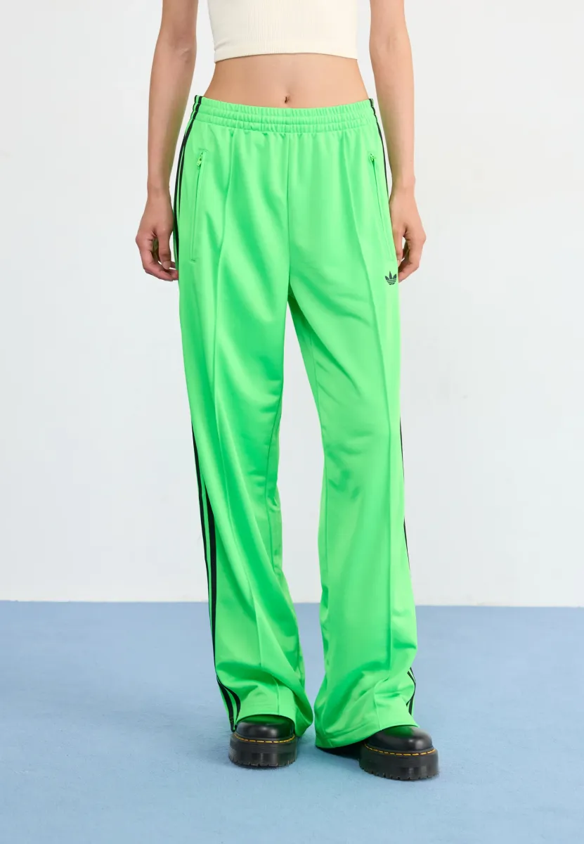 FIREBIRD - Jogginghose - screaming green/black