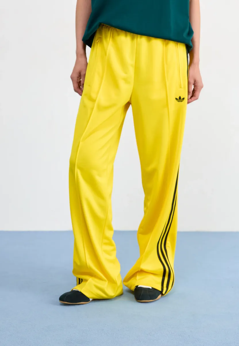 FIREBIRD - Jogginghose - yellow/black
