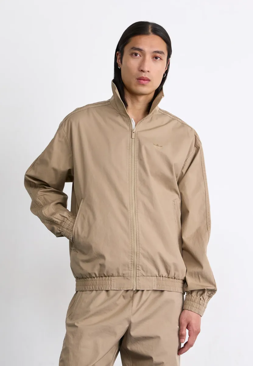 FIREBIRD - Leichte Jacke - blanch cargo