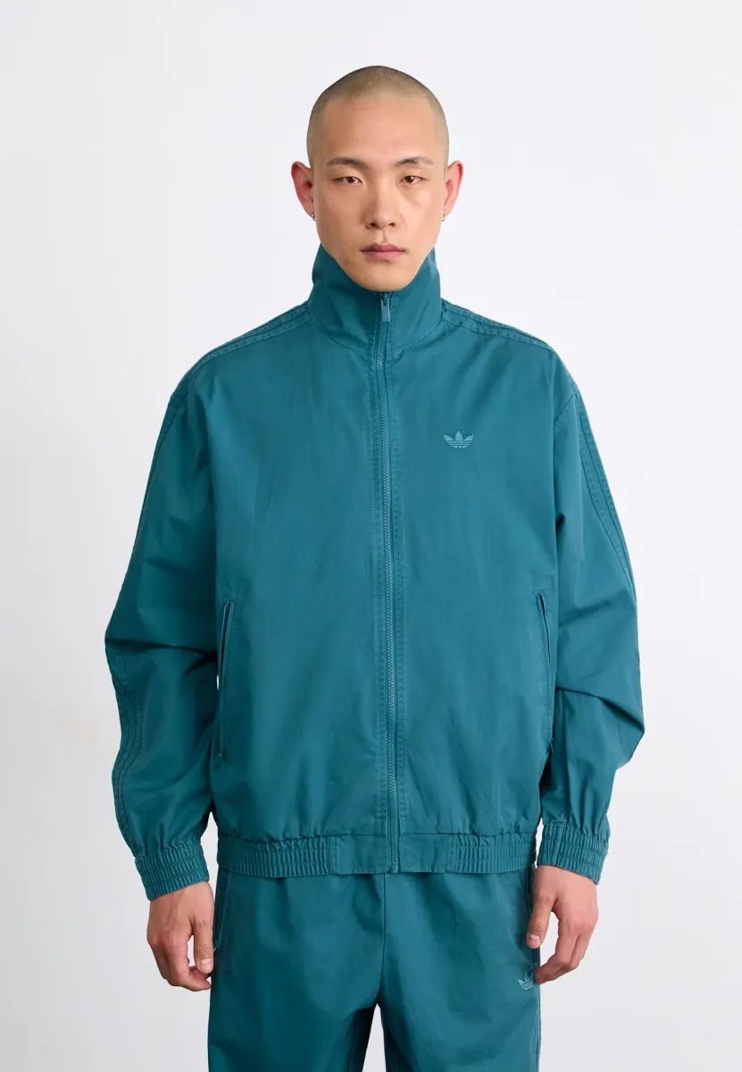 FIREBIRD - Leichte Jacke - tech green