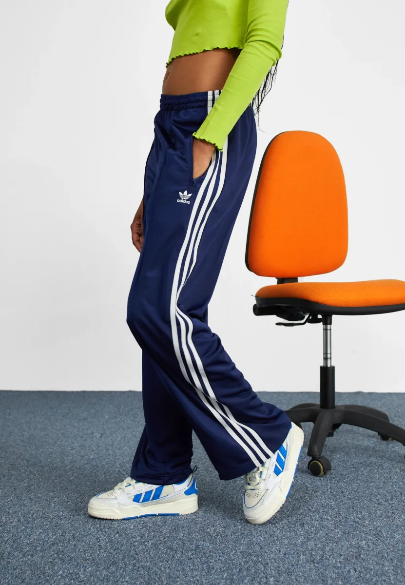 FIREBIRD LOOSE TRACK - Jogginghose - dark blue
