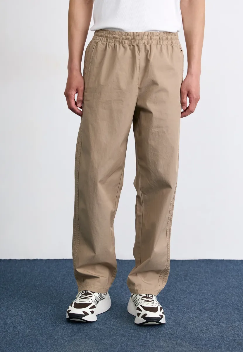 FIREBIRD PANTS - Stoffhose - blanch cargo