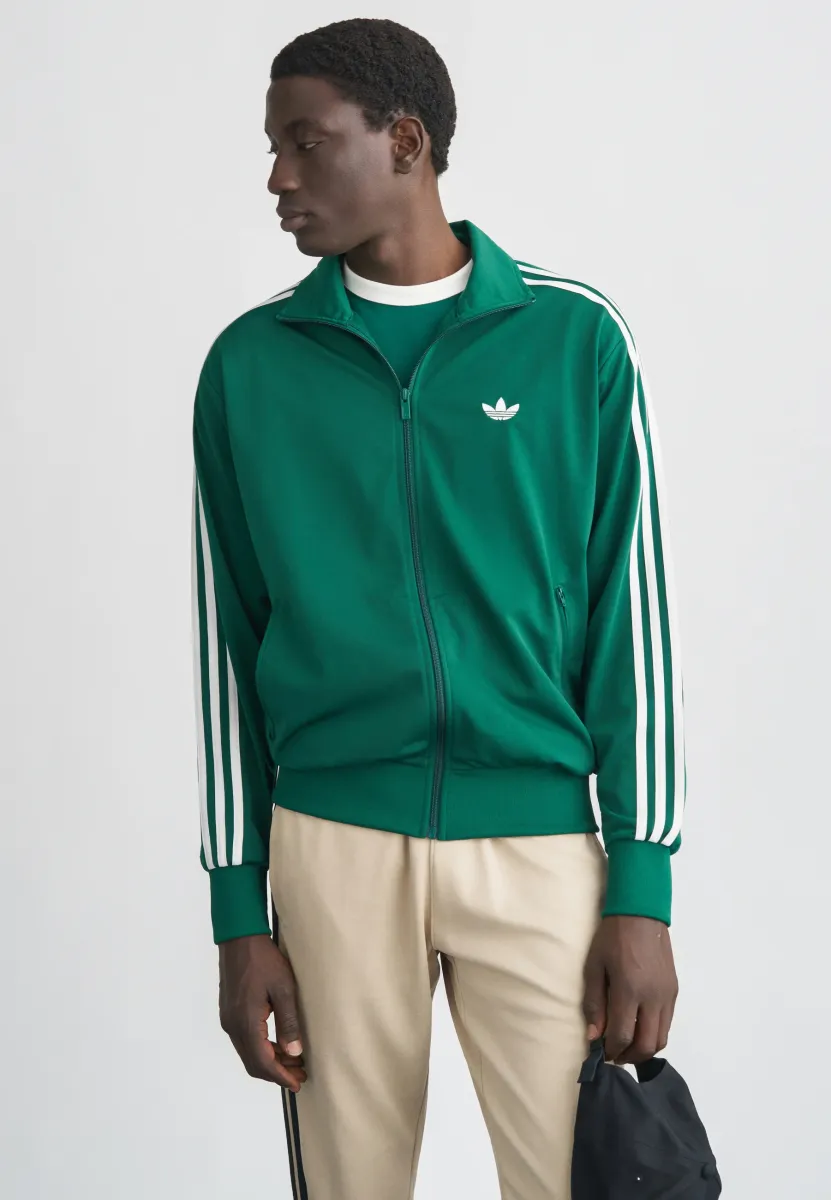 FIREBIRD - Sweatjacke - collegiate green