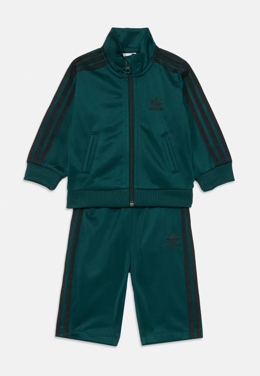 FIREBIRD TRACKSUIT UNISEX - Trainingsanzug - aurora ivy