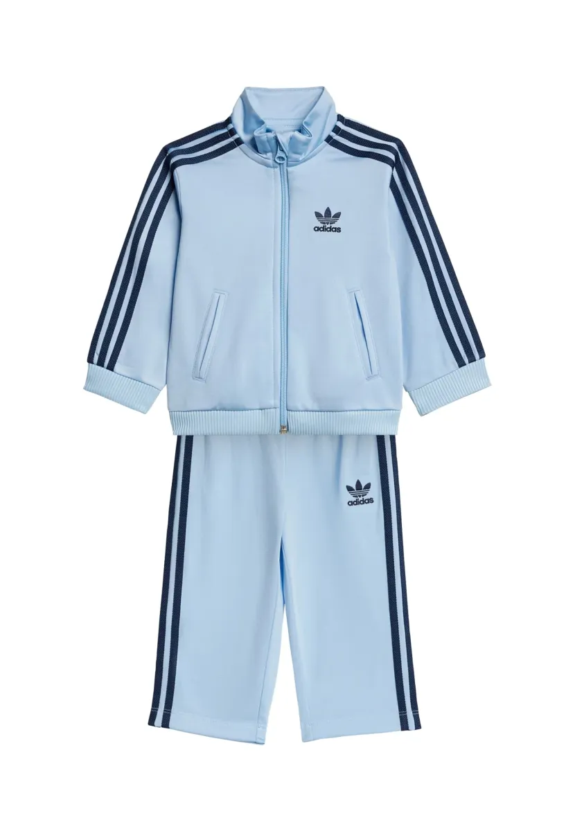 FIREBIRD TRACKSUIT UNISEX - Trainingsanzug - clear sky