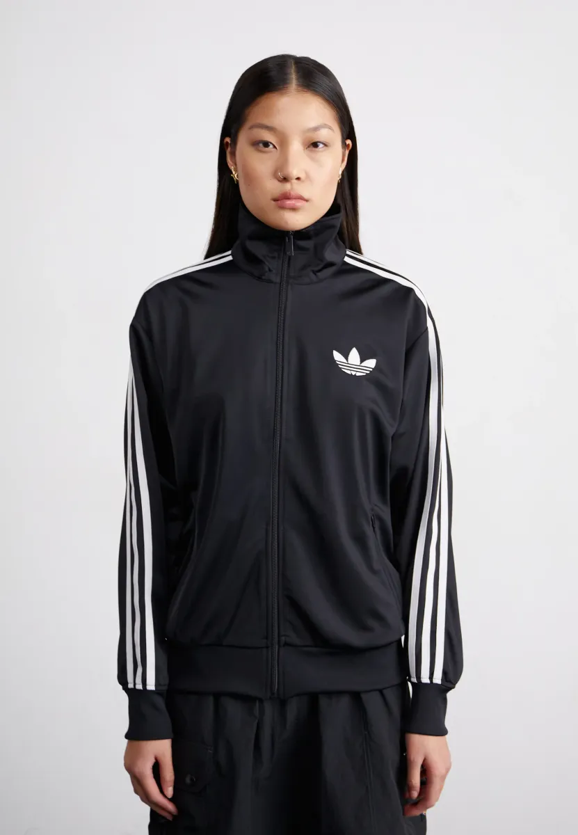 FIREBIRD - Trainingsjacke - black
