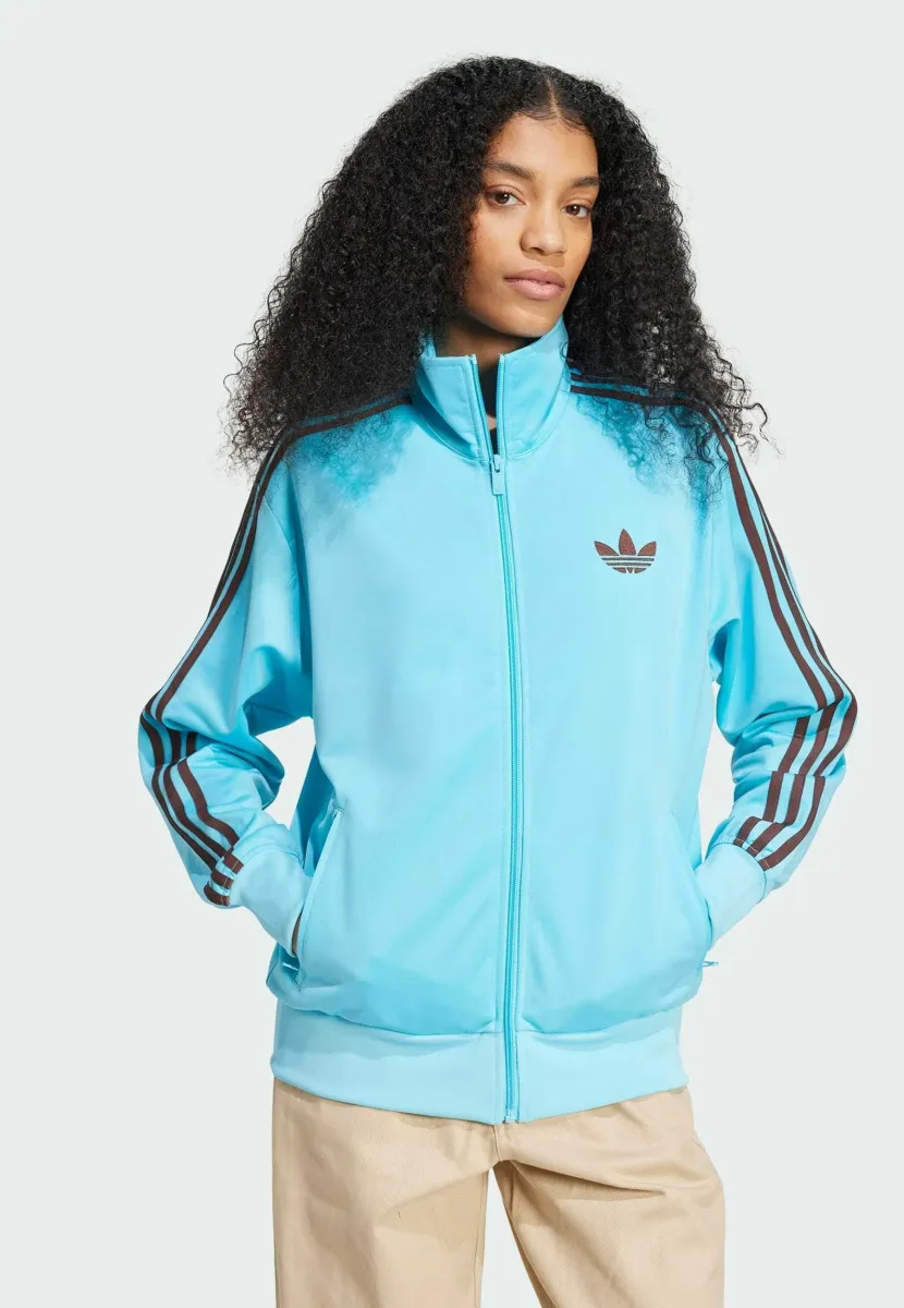 FIREBIRD - Trainingsjacke - blue glow   auburn