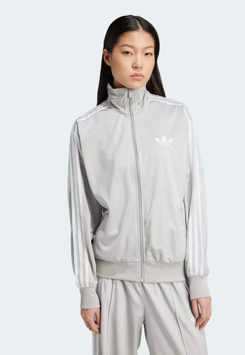 FIREBIRD - Trainingsjacke - grey two