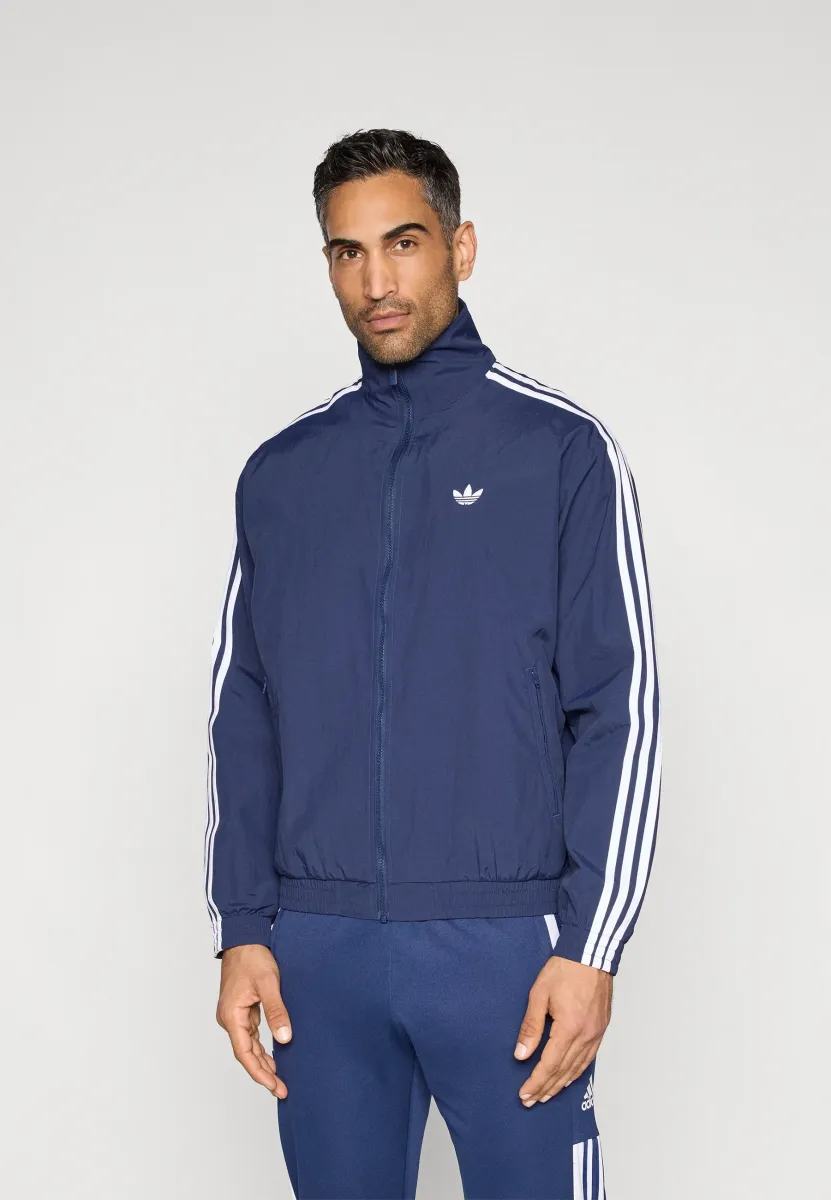 FIREBIRD - Trainingsjacke - night indigo