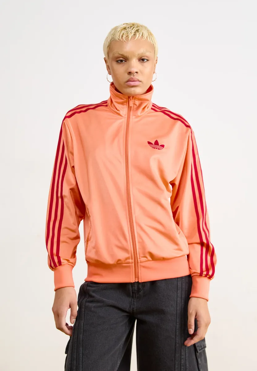 FIREBIRD - Trainingsjacke - semi coral/team victory red