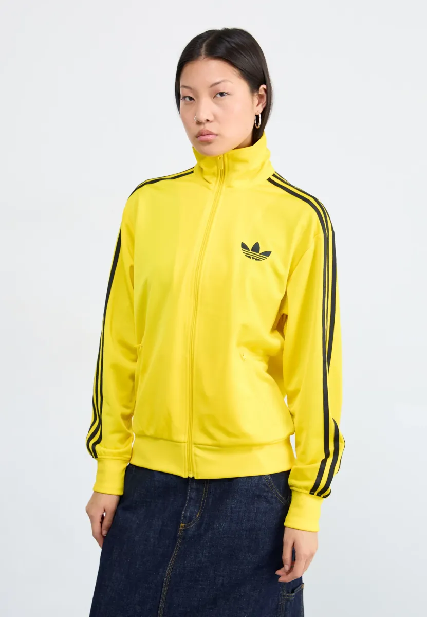 FIREBIRD - Trainingsjacke - yellow/black