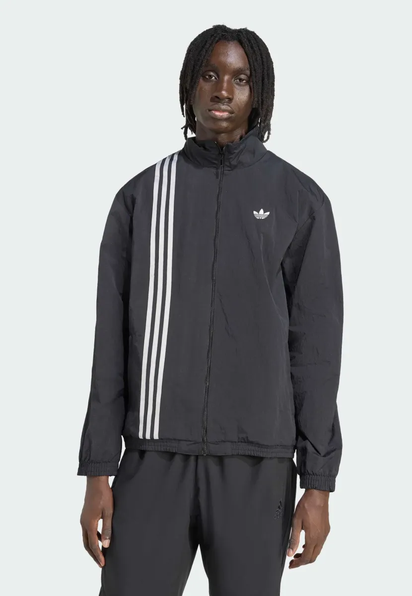 FIREBIRD TT - Leichte Jacke - black