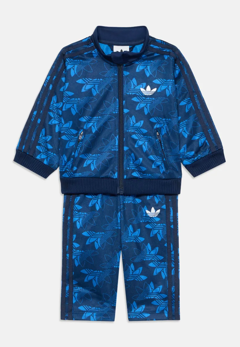 FIREBIRD UNISEX  - Trainingsanzug - night indigo