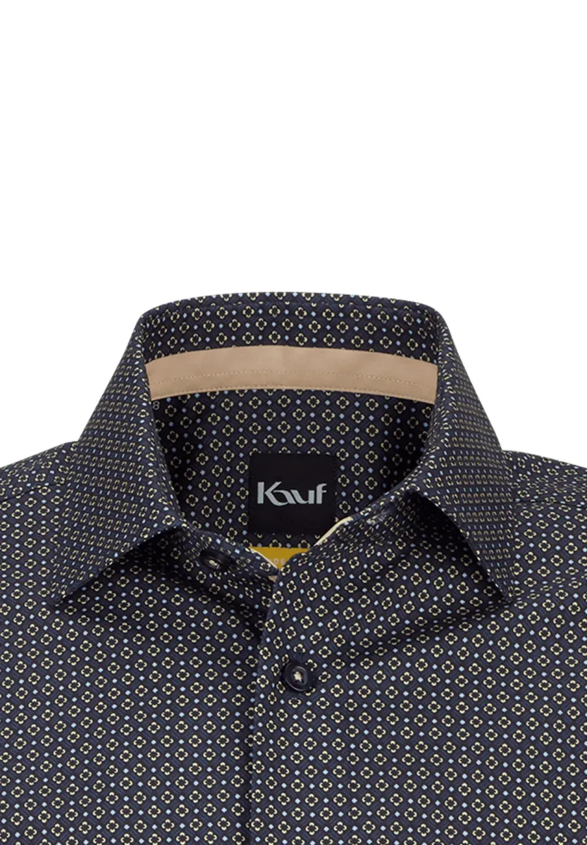 FIRENZE NEW KENT MODERN FIT - Hemd