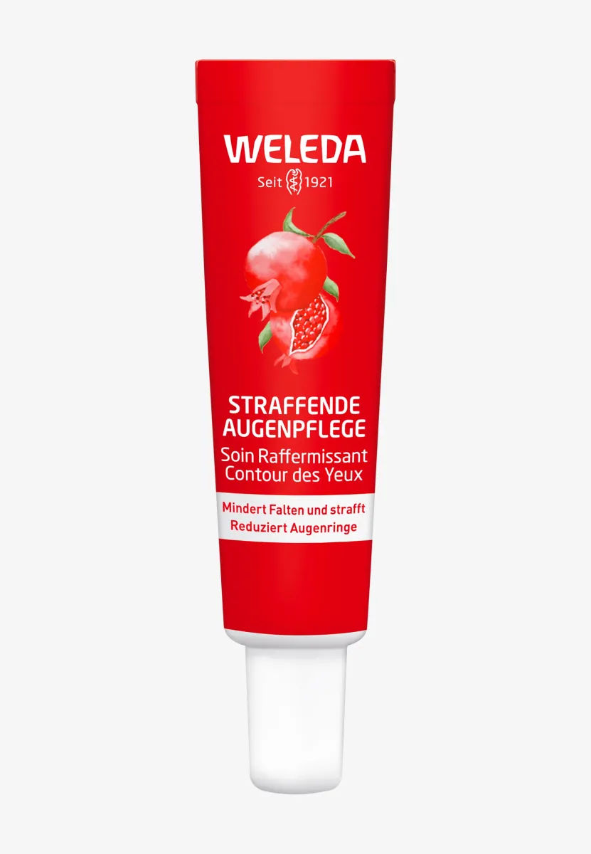 FIRMING EYE CREAM POMEGRANATE & MACA-PEPTIDE - Augenpflege